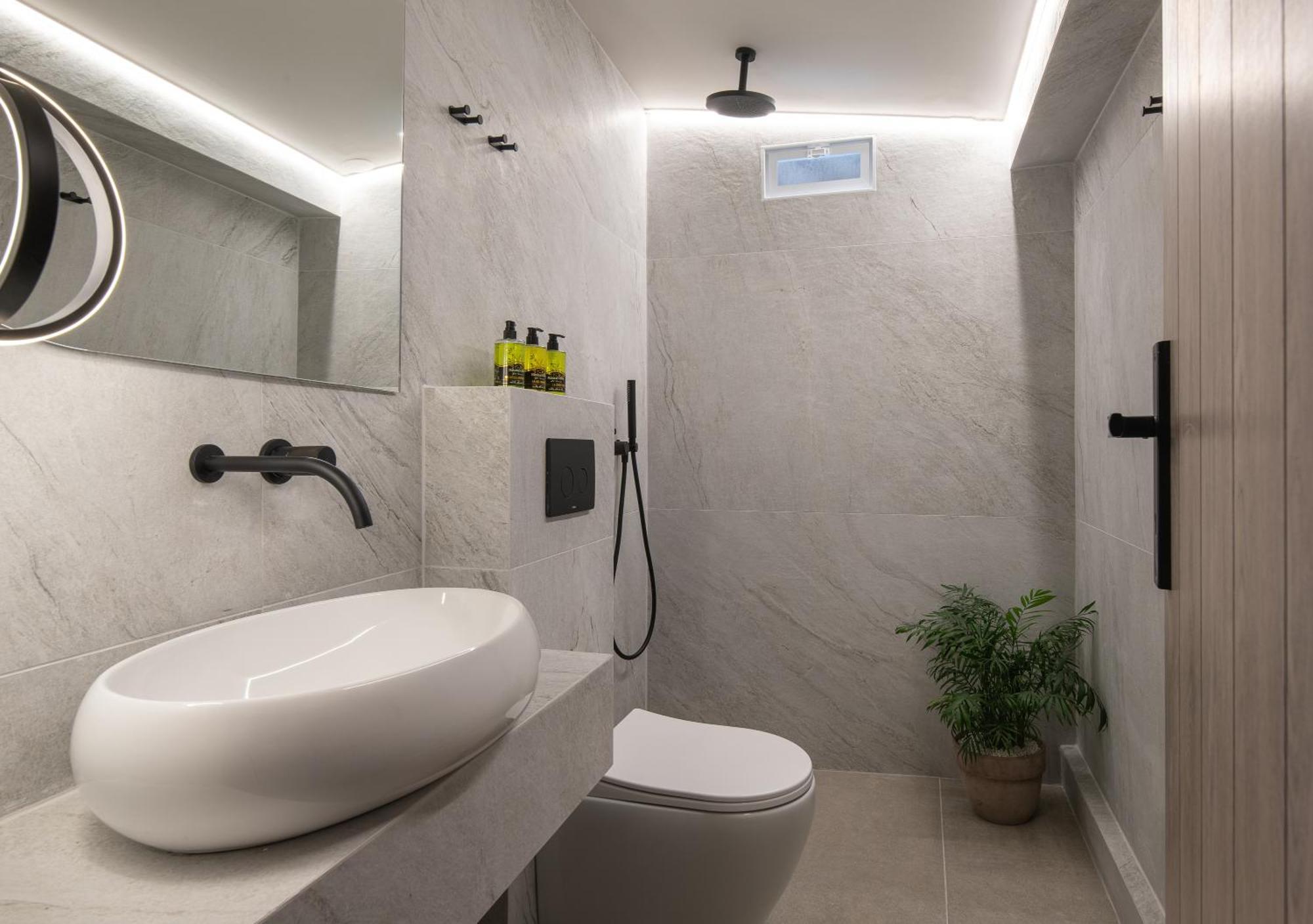 Erifili At Sarti Beach Apartments & Studios מראה חיצוני תמונה
